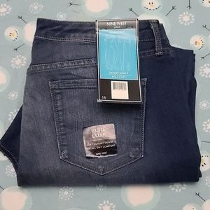Nine West Gramercy Jeans